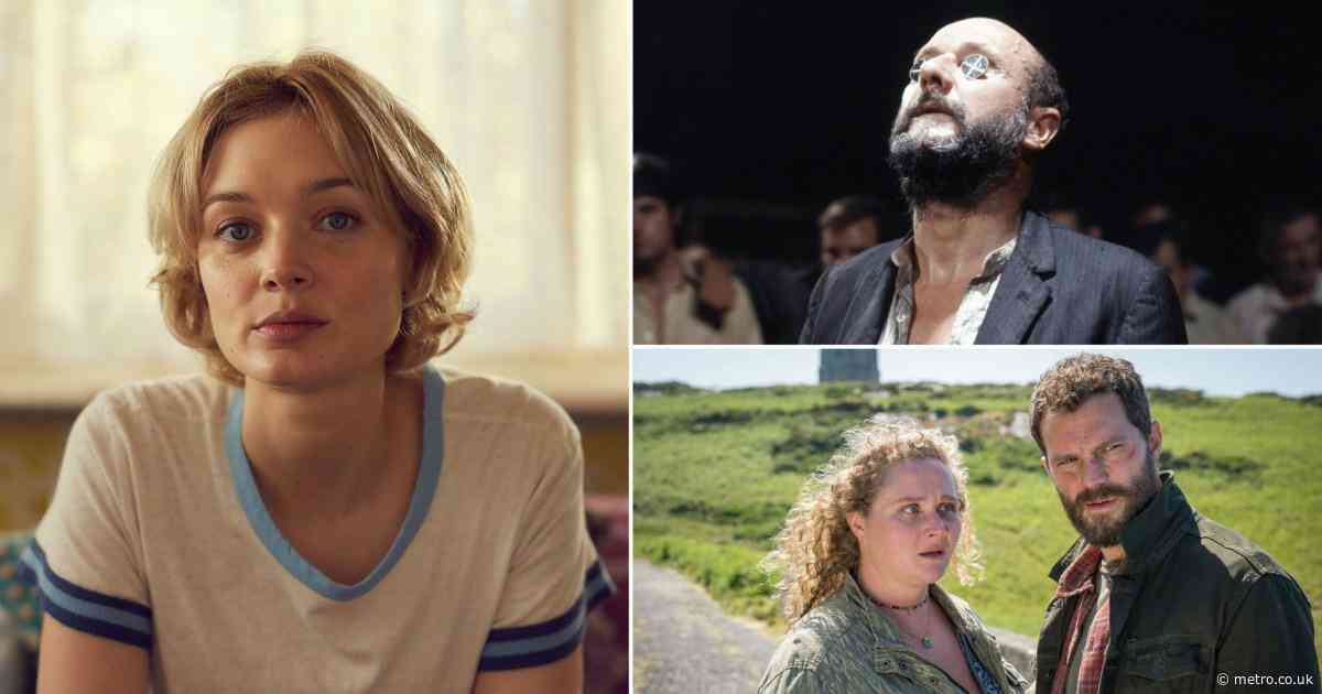 The 7 best ‘explosive’ Australian thrillers free to watch in UK