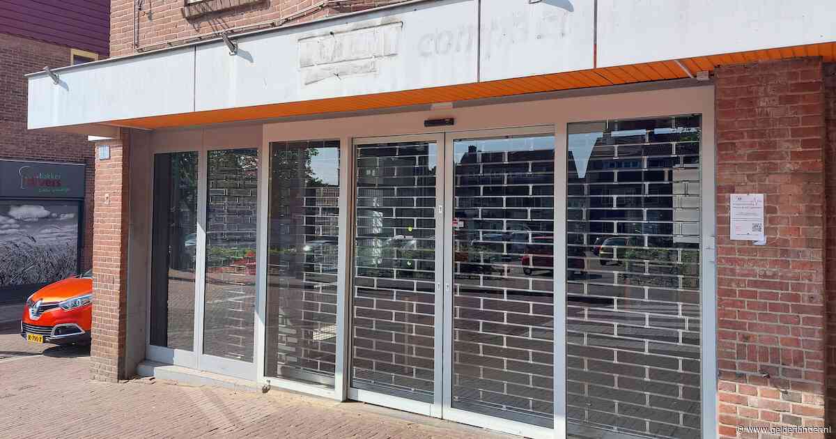 Geitenkamp zit nu écht zonder supermarkt: ‘streekmarkt’ moet gat snel opvullen