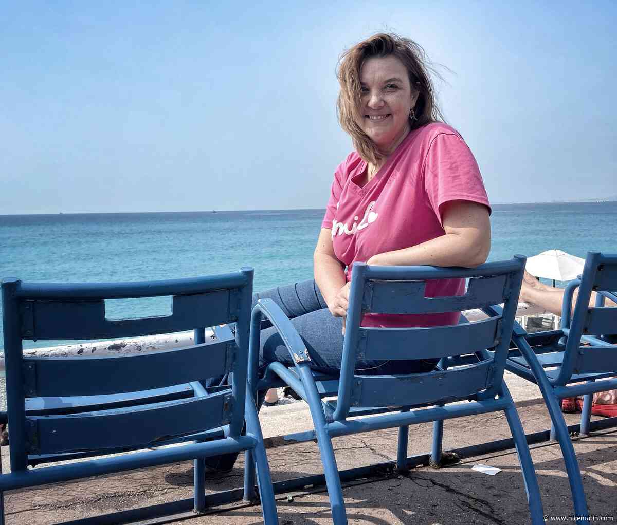 "On va devenir le meilleur pan-bagnat de la Nice": ce célèbre kiosque de Nice va bientôt rouvrir... et sa nouvelle exploitante affiche ses ambitions