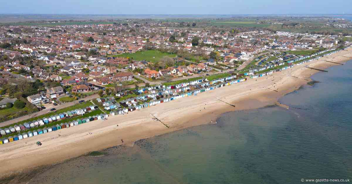 Essex island that is county's 'best-kept secret' named among the best in Britain