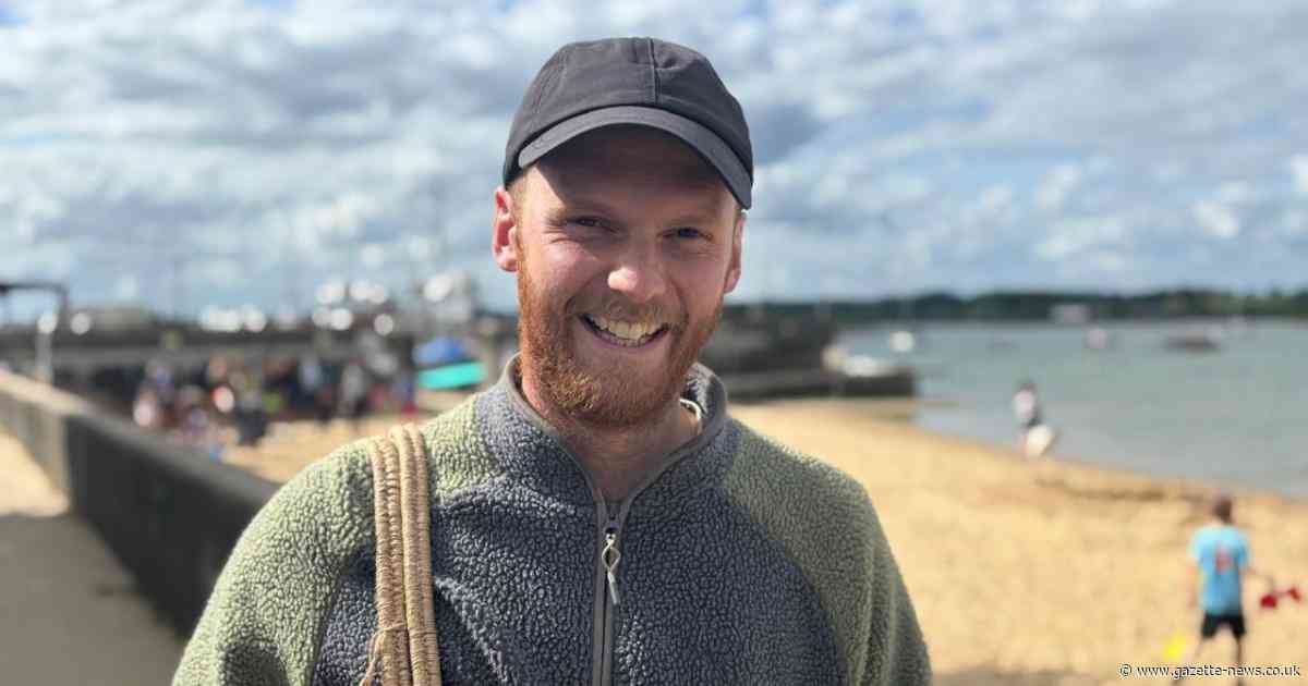Residents say this Essex town is the 'most perfect place to live'