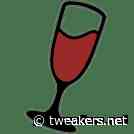 Software-update - Wine 10.10