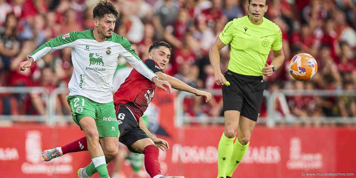 Una cesión de más a menos para Vencedor en el Racing