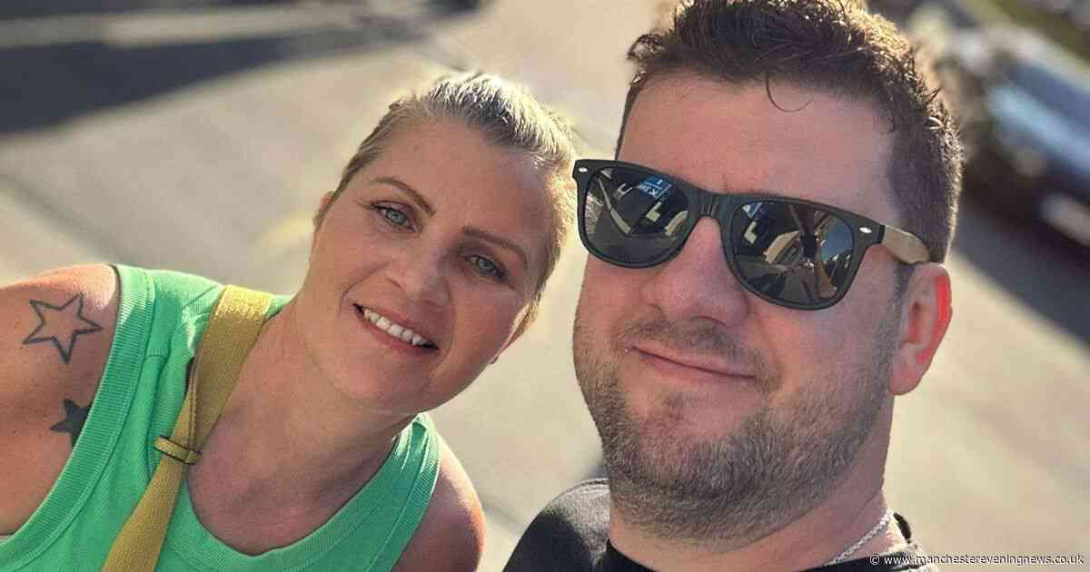 'I had back pain while bowling at Center Parcs - it was actually a sinister breast cancer symptom'