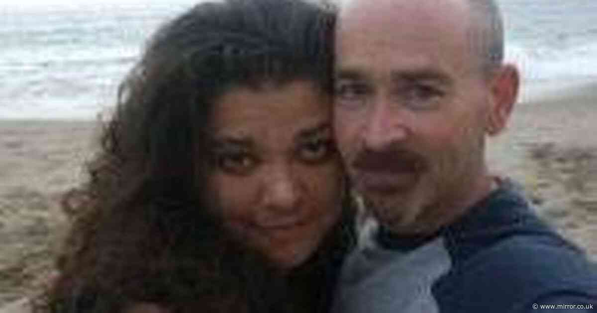 Man killed his wife and then microwaved their beloved dog to death