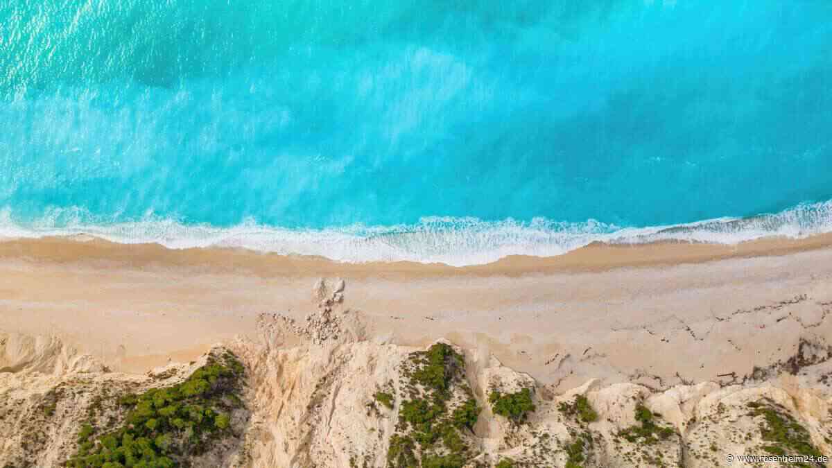 5 absolute Geheimtipps unter den griechischen Inseln