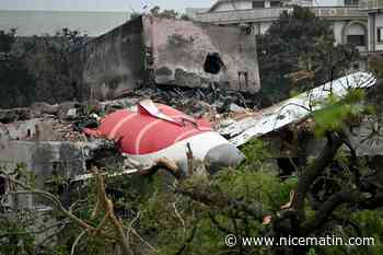 Crash du Boeing 787 d'Air India: nouveau bilan de 279 morts, la plus meurtrière catastrophe aérienne depuis 2014