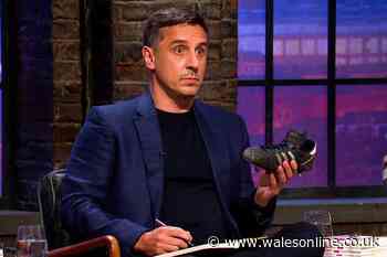 Gary Neville's enormous net worth and business empire despite Soccer Aid star's £3.2m setback