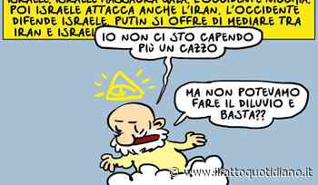Apocalissi complicate