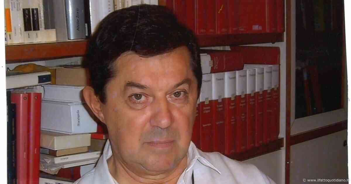 Addio a Sauro Borelli, critico cinematografico e giornalista culturale