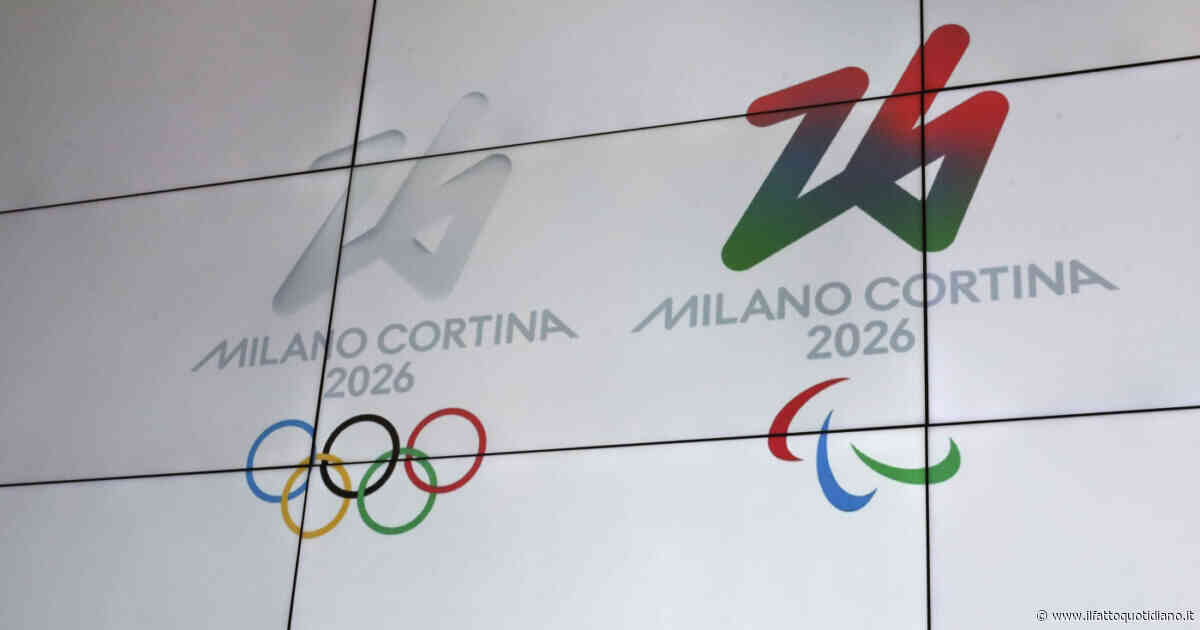 Milano-Cortina, si allunga l’elenco delle ditte non pagate: i debiti sfiorano i due milioni. “Dal governo nessuna risposta”
