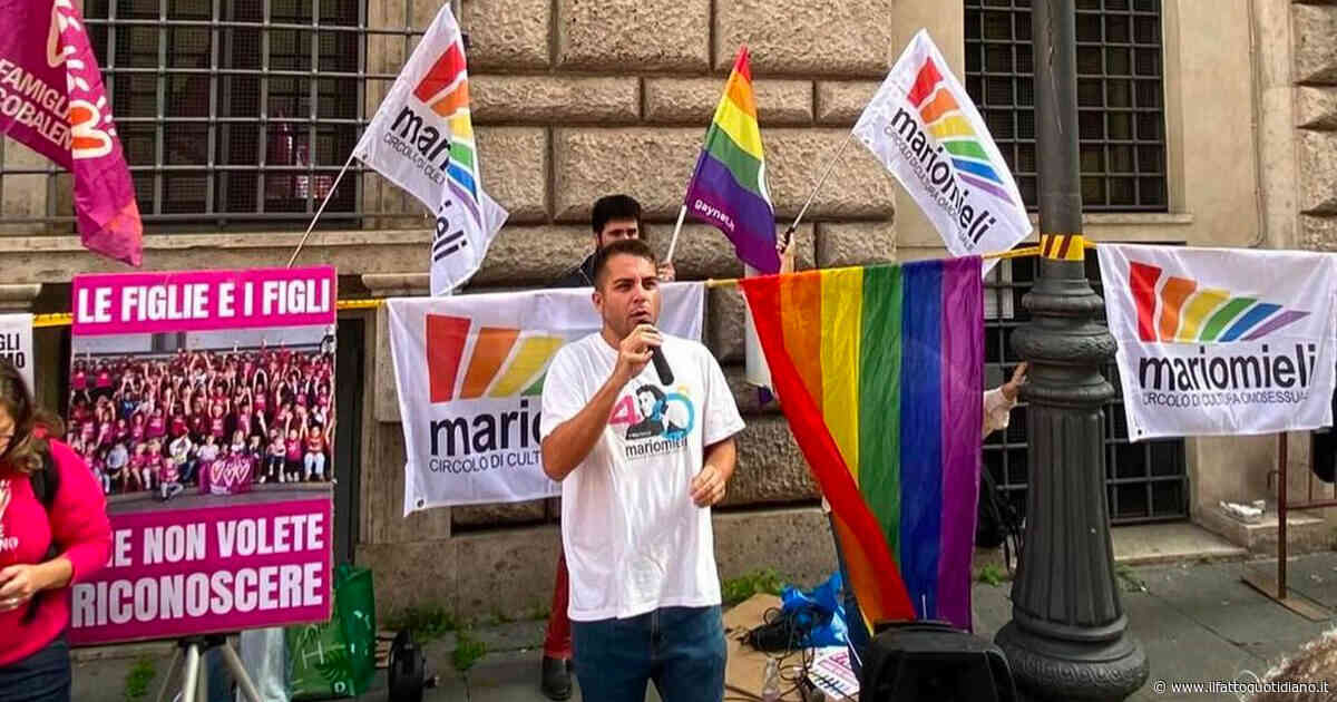 “Il Pride è il termometro del Paese. Oggi più che mai servono coraggio e conflitto”