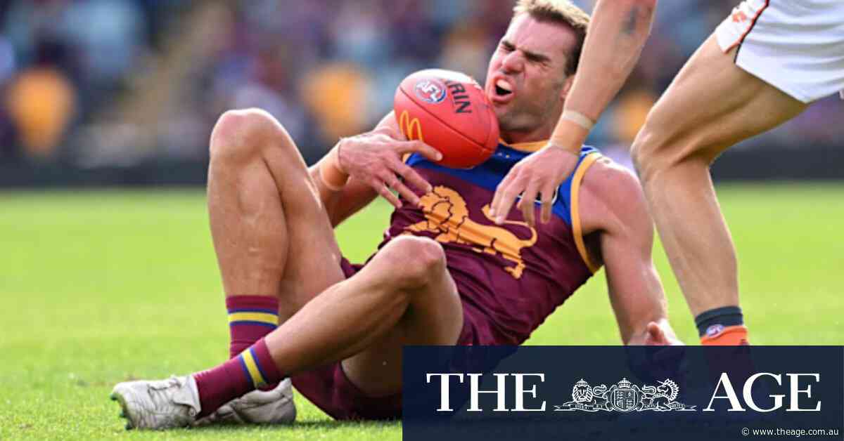 Payne-ful blow among Hogan rampage: Four things learnt in Lions’ defeat