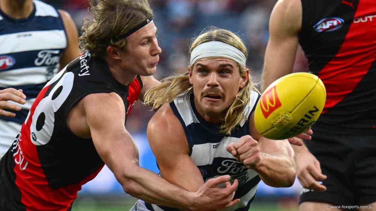 Cats start fast as debuting Dons duo thrown in for baptism of fire amid 19-year cold streak — LIVE
