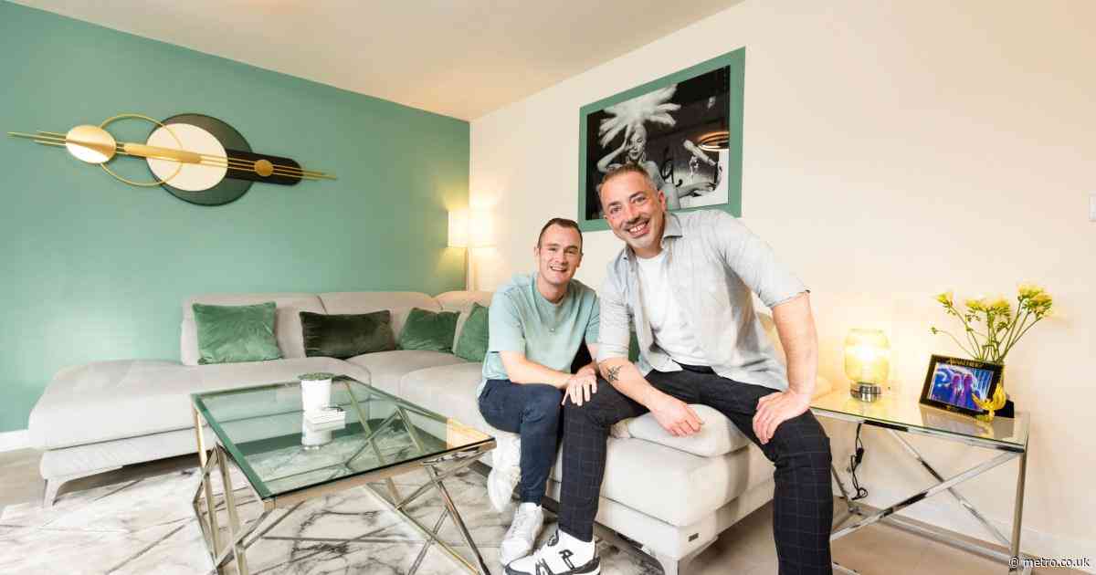 What I Own: We own three homes — but saving for our £360,000 Somerset three-bed was hard work