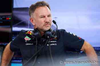 “Opstappen is voor mij nooit een optie geweest”: interview met felbesproken Red Bull-teambaas Christian Horner