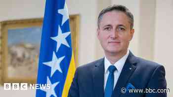 Bosnia and Herzegovina to open first UK consulate