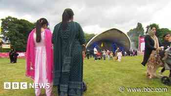 South Asian music event set to feature 150 artists