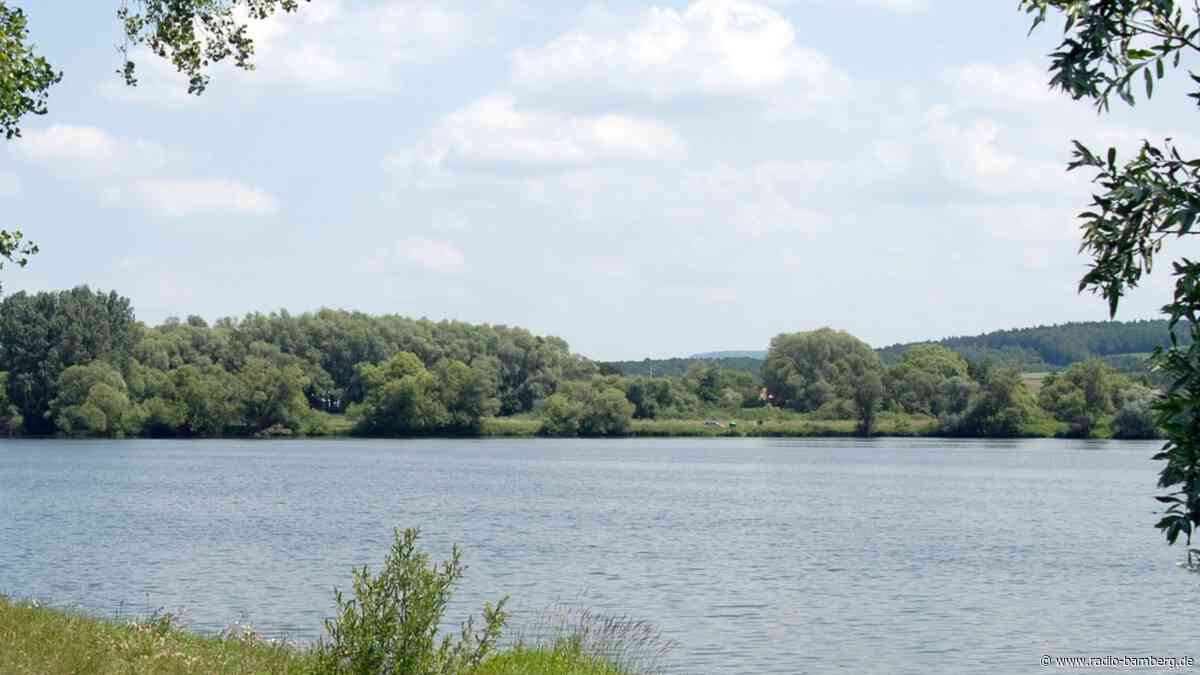 Badesaison startet in der Region Bamberg-Forchheim