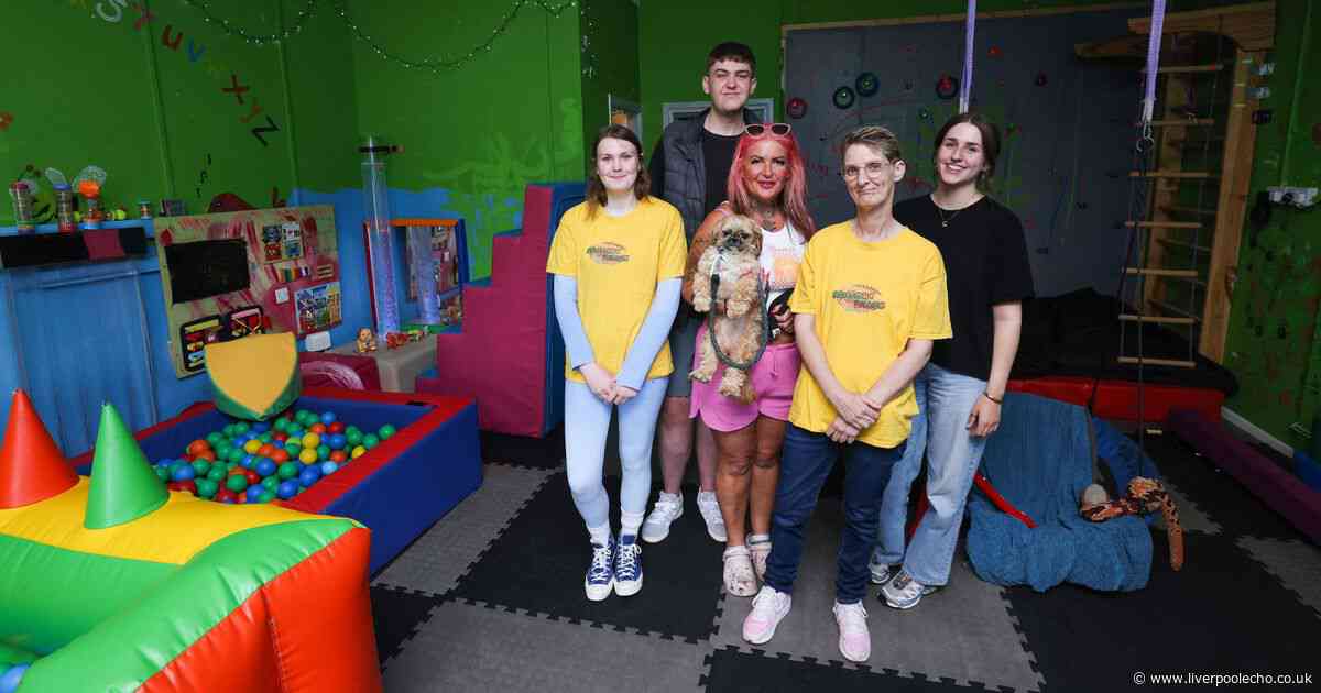 'We are a vital part of the community but I fear being forced to close'