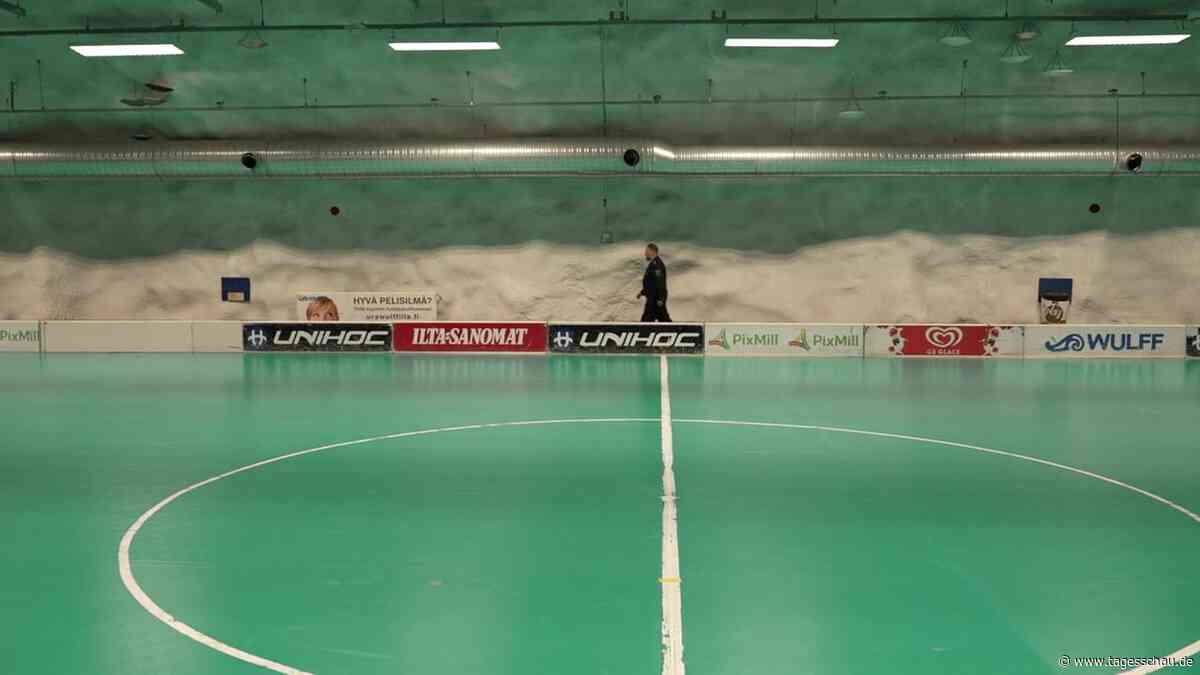 Warum Finnland gut auf Krisen und Kriege vorbereitet ist