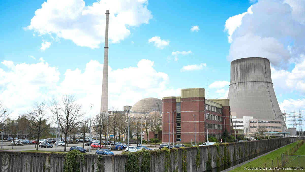 Atomkraftgegner fordern Ende der Uran-Geschäfte mit Kreml