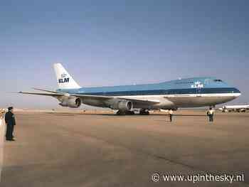 KLM-avontuur: nachtelijk zeilen