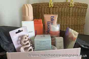'I can't get enough of Boots' £40 pamper box - for one, it's worth almost £160'