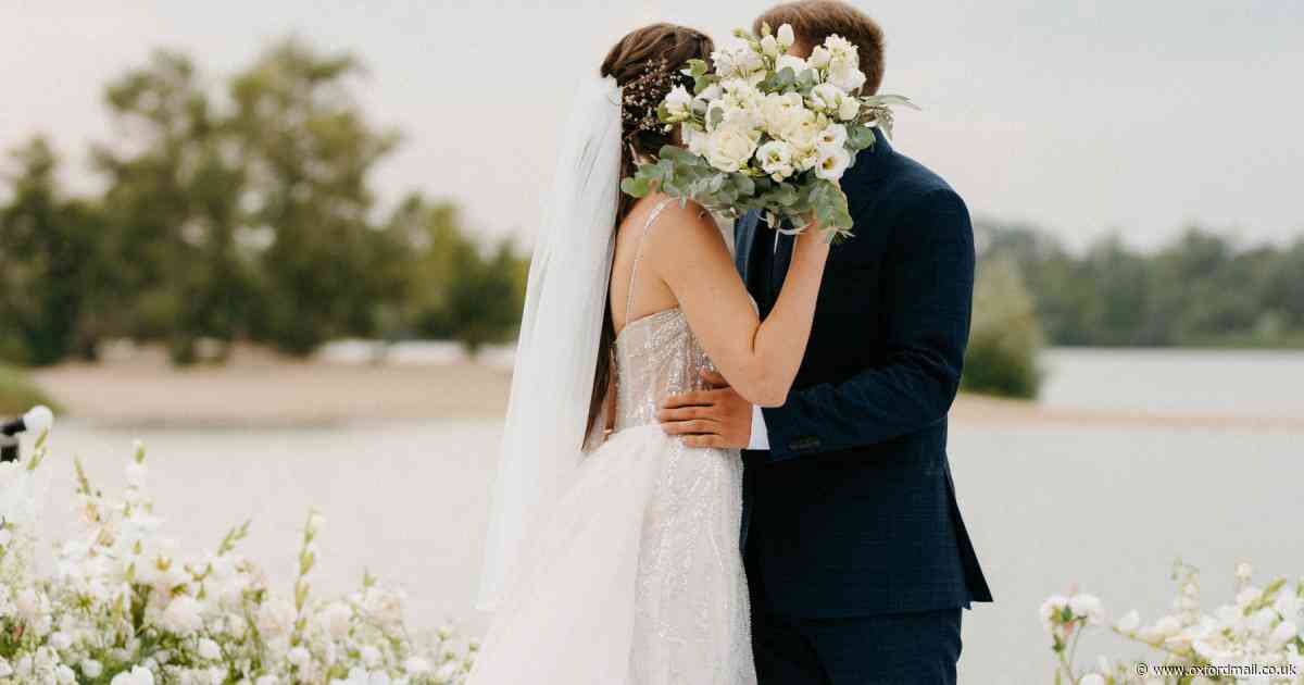 The ultimate wedding gift guide that has something for even the pickiest couples