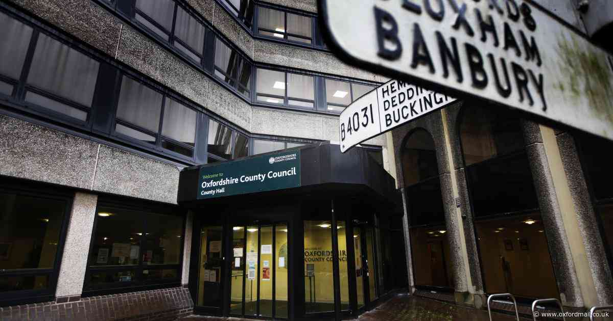 Ombudman rulings on Oxfordshire SEND failures “tip of iceberg”