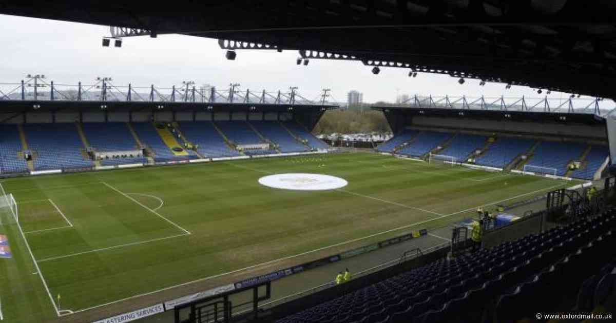 Oxford United announce changes to bus services for next season's home games