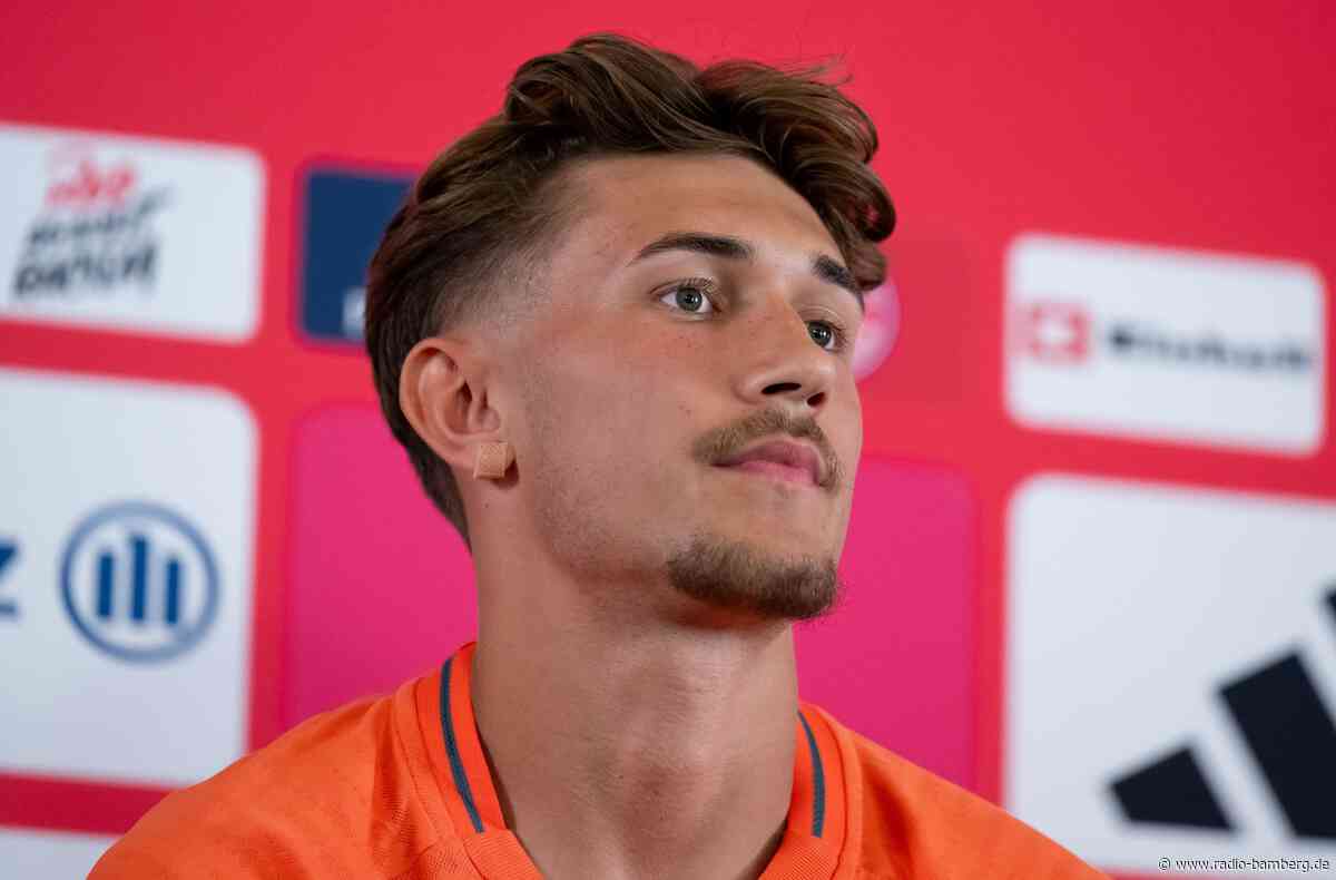 Bischofs Bayern-Geheimnis und Zocken mit Kimmich