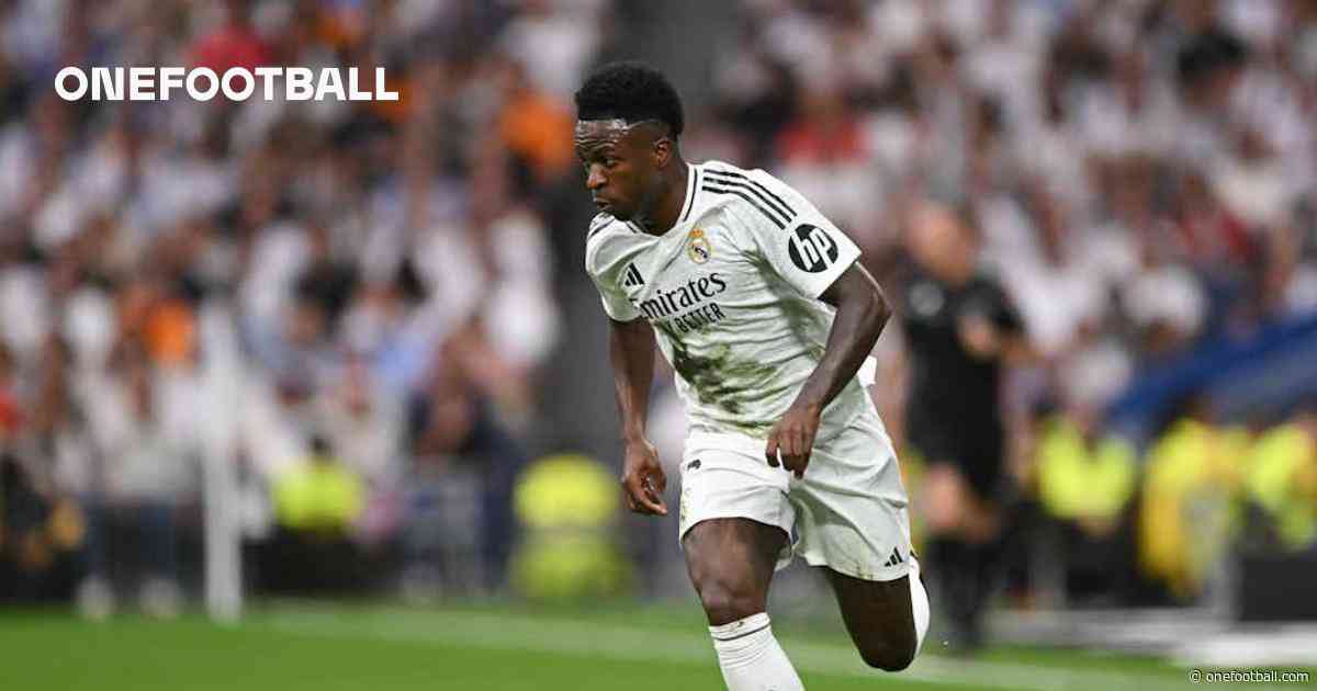 Real Madrid yet to reach renewal agreement with key forward despite €100m five-year offer