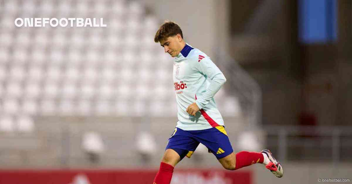 Barcelona starlet open to renewal but opposes loan move; permanent exit with buyback clause an option