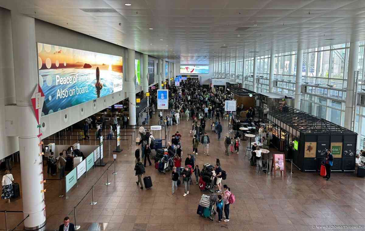 Vlaamse regering wordt grootste aandeelhouder van Brussels Airport: &#039;We willen mee in de cockpit zitten&#039;