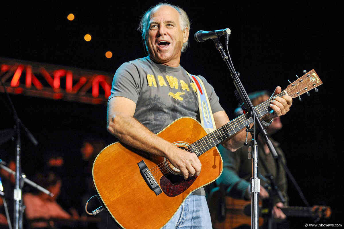 Battle over Jimmy Buffett's $275 million estate highlights risks of family trusts