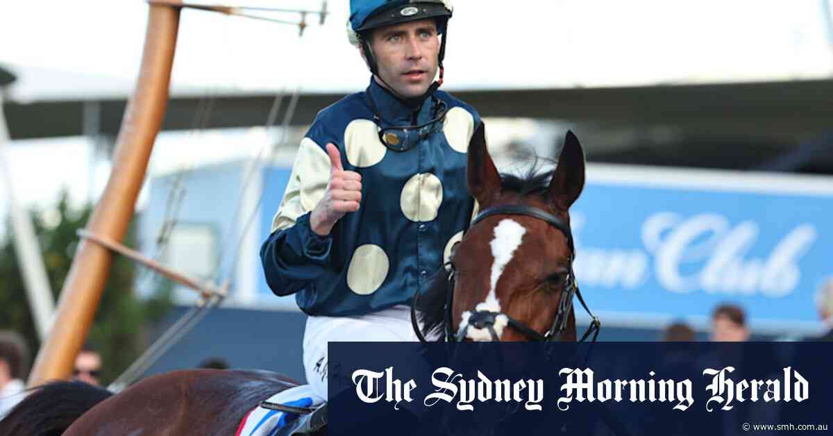 Sir Lucan heats up again for Winter Cup as Nock gets one hand on title
