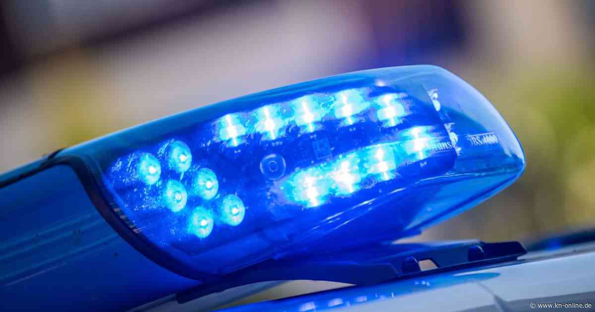 Einsatz in Heikendorf: Großübung für den Bevölkerungsschutz