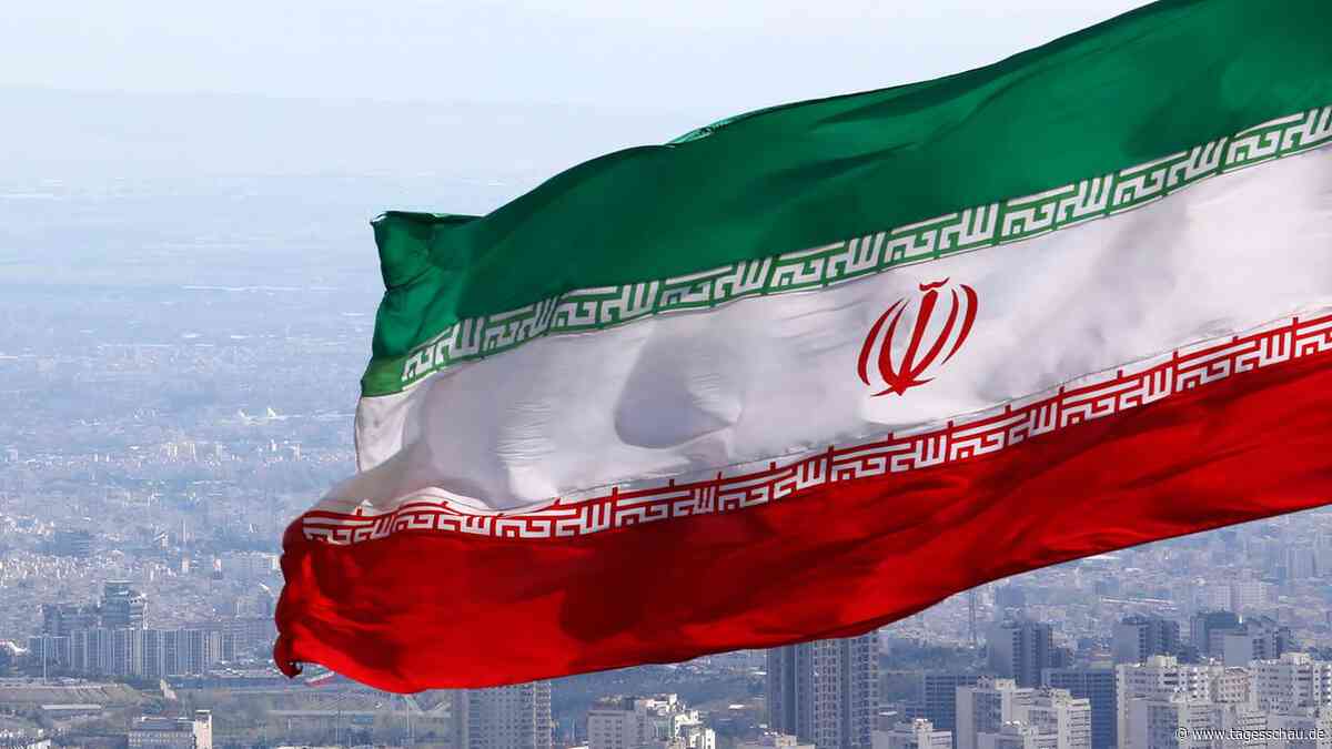 Nahost-Liveblog: Iran verkündet Tod weiterer Generäle