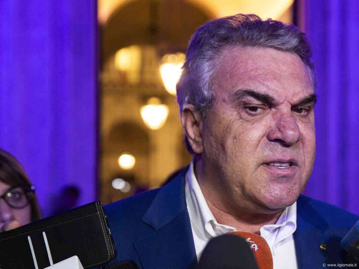 Il sindacalista in politica? Solo se è rosso