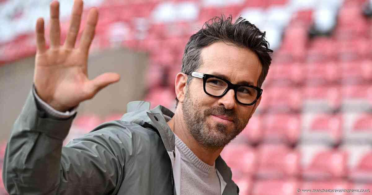 Inside Ryan Reynolds' life including net worth and Nickelodeon role that launched his career