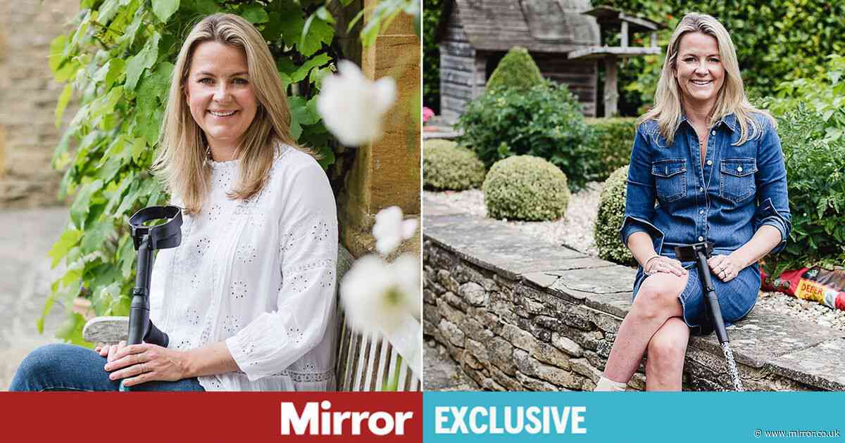 Disabled bride 'humiliated' by cruel wedding dress shop staff gets last laugh