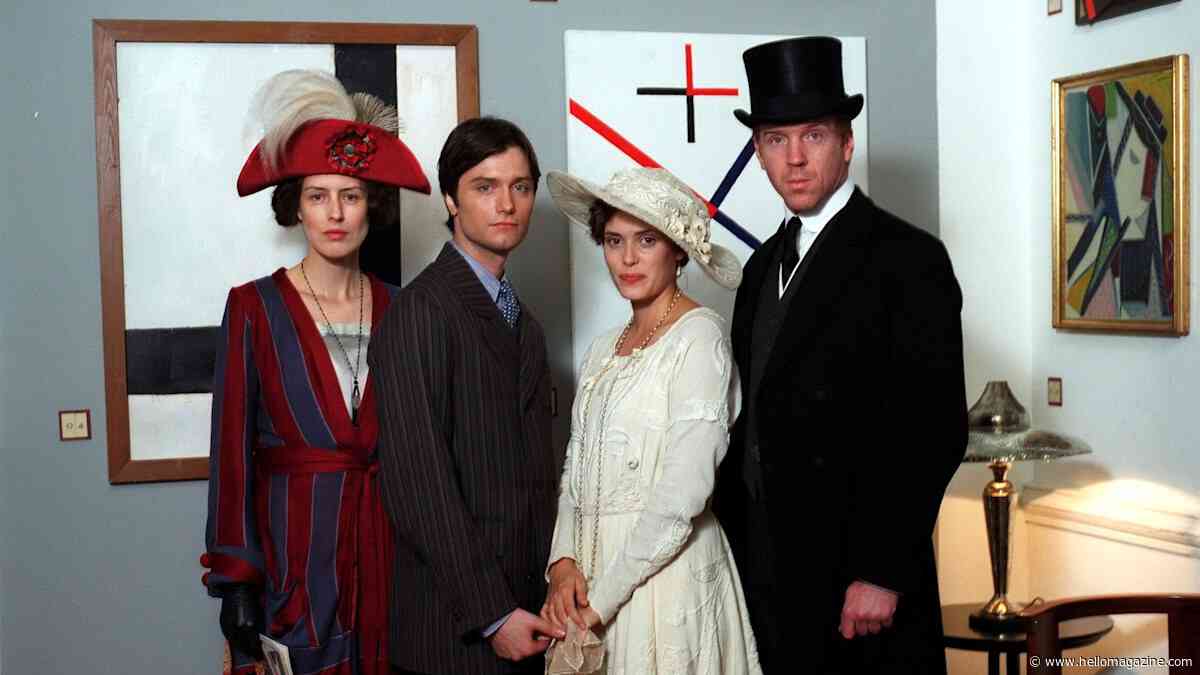 Netflix adds 'magnificent' period drama with The Capture and Line of Duty stars
