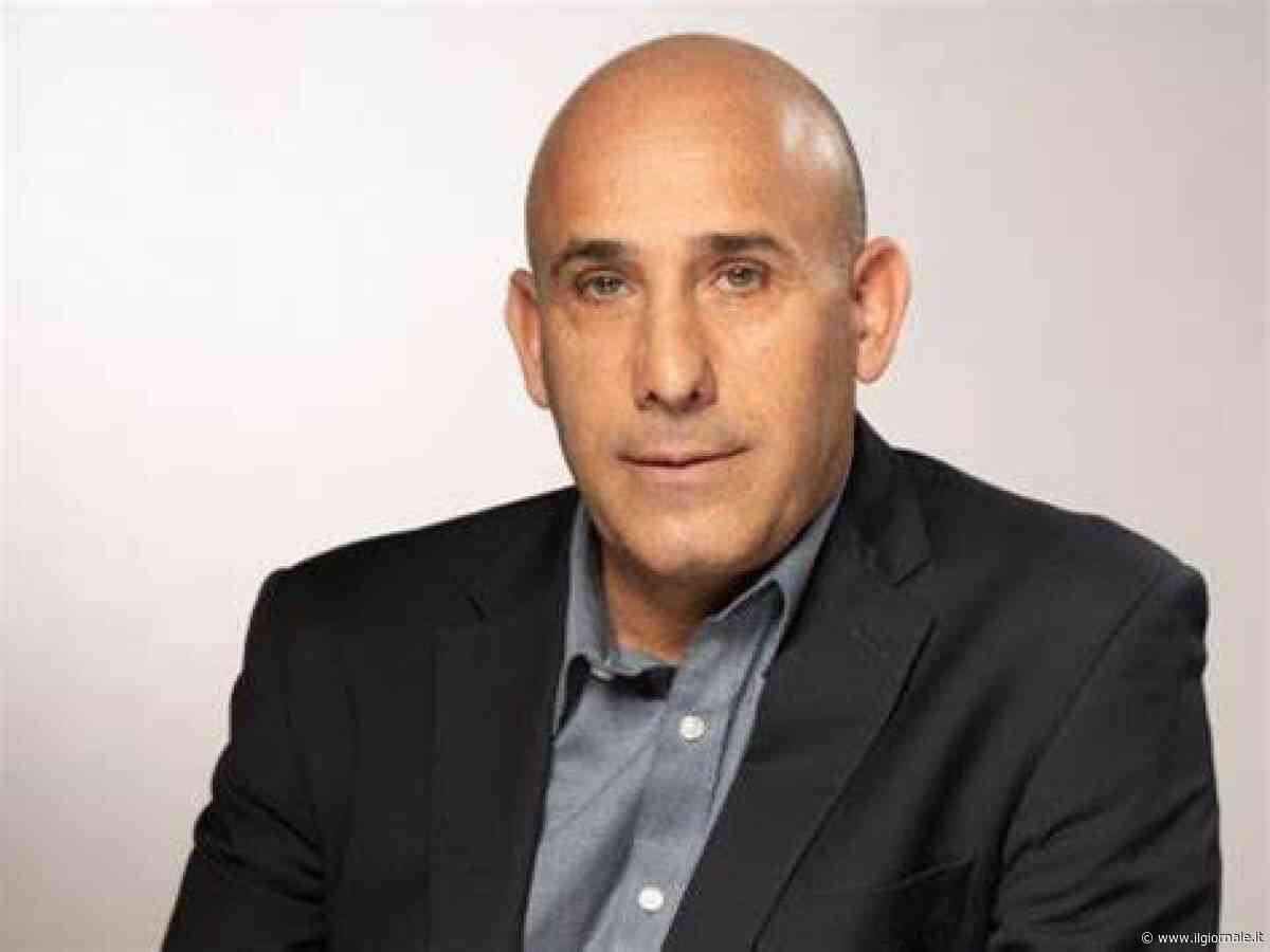 L'ex generale israeliano: "Davide distrugge Golia"