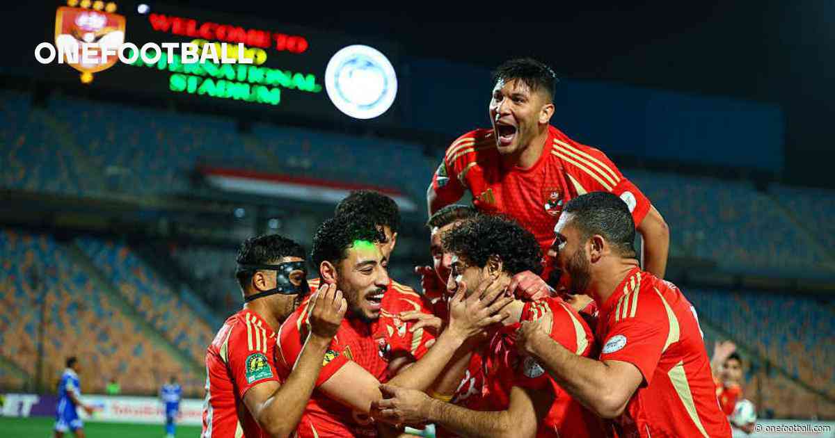 🌎 The Club World Cup guide to...Al Ahly