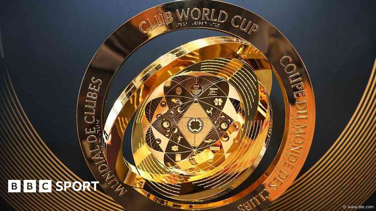 Opta makes Chelsea heavy favourites to top Club World Cup group