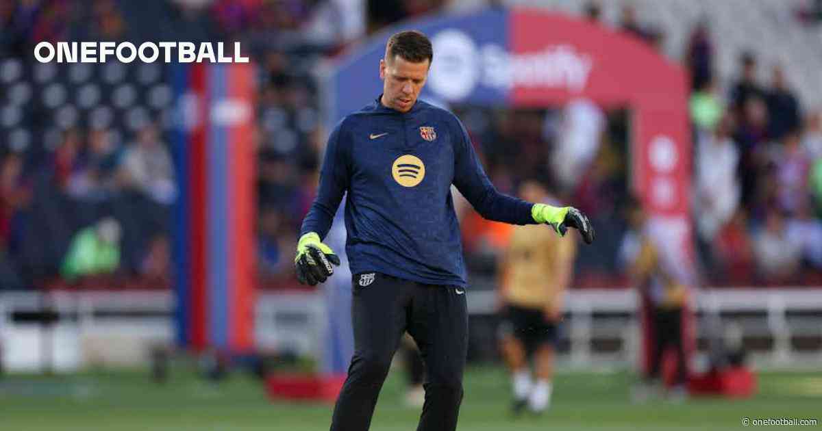 Barcelona veteran will sign renewal agreement after Joan Garcia announcement