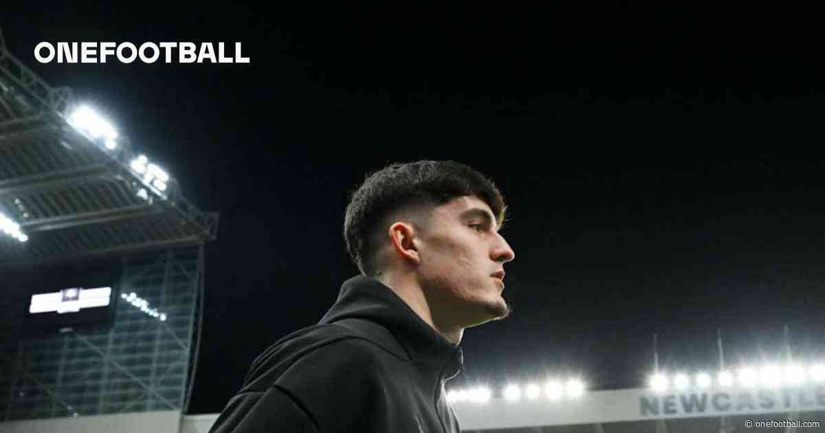 There appears to be little chance that Manchester City will sign Tino Livramento this summer