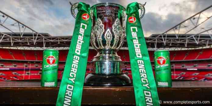Carabao Cup Format Change Confirmed For 2025/2026 Season