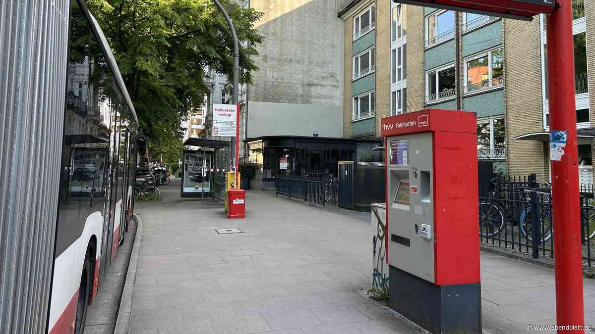 Bargeldlos zahlen im Bus: Nur 52 Haltestellen haben Ticketautomaten